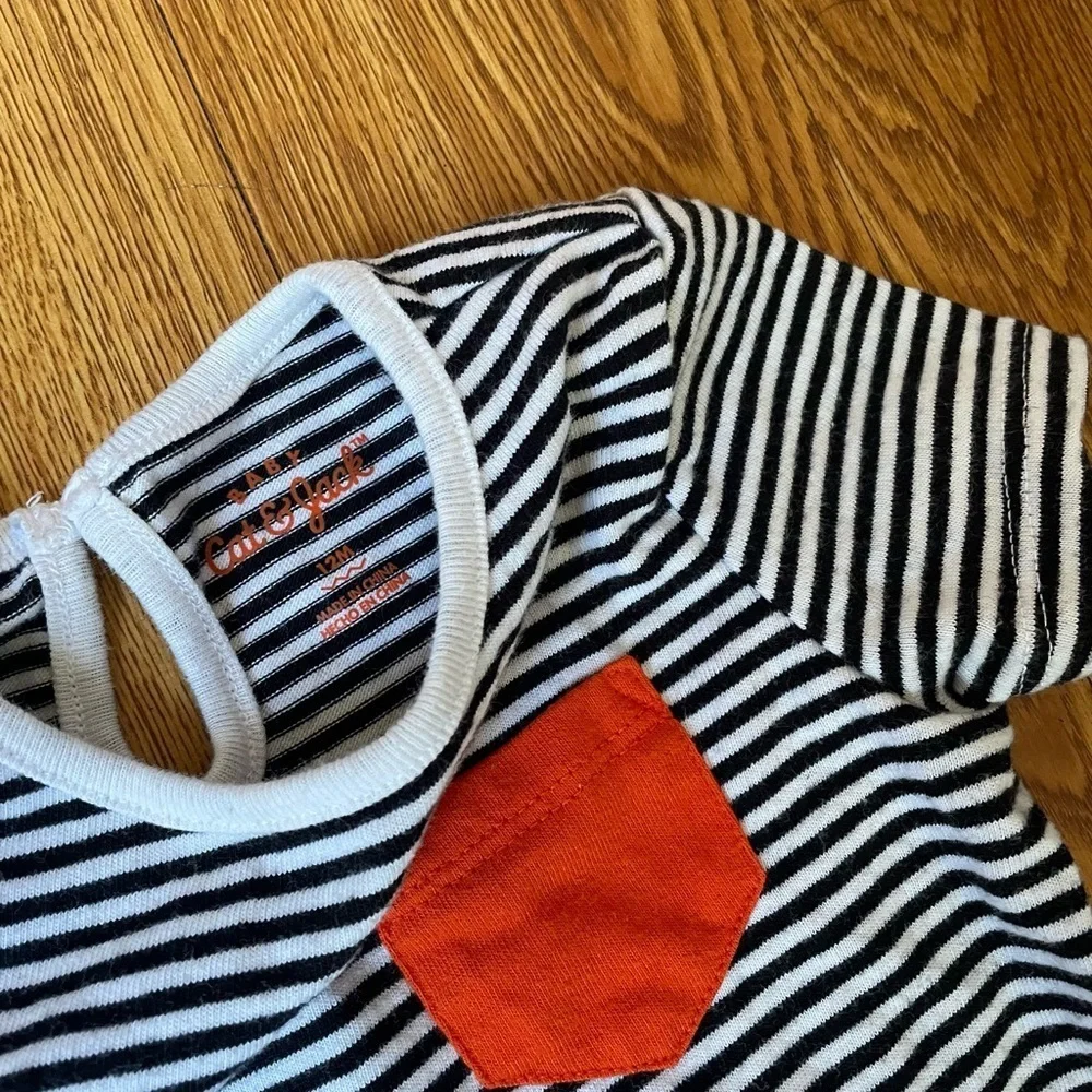 Cute fall 4 piece bundle sZ 12 months for babygirl
